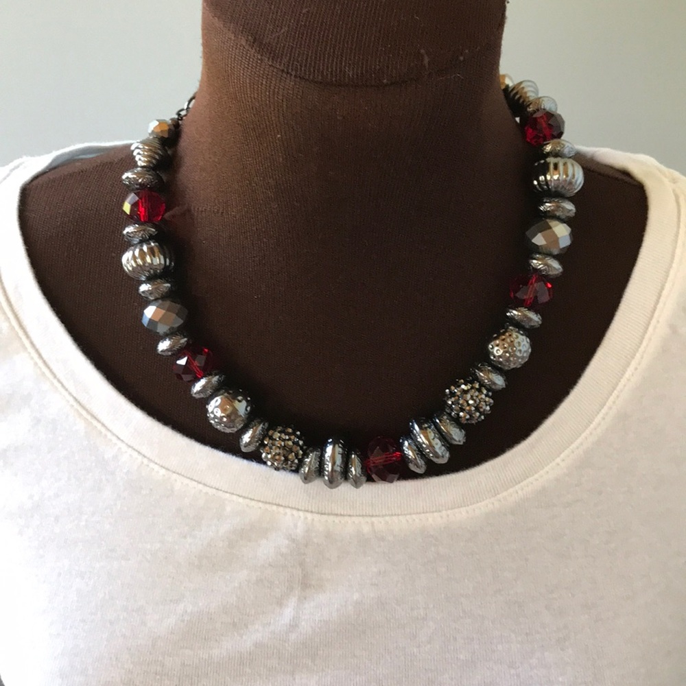 NWT Jules B. Necklace